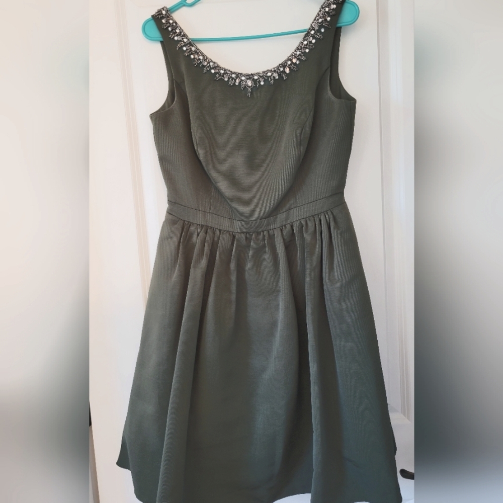 Cocktail dress